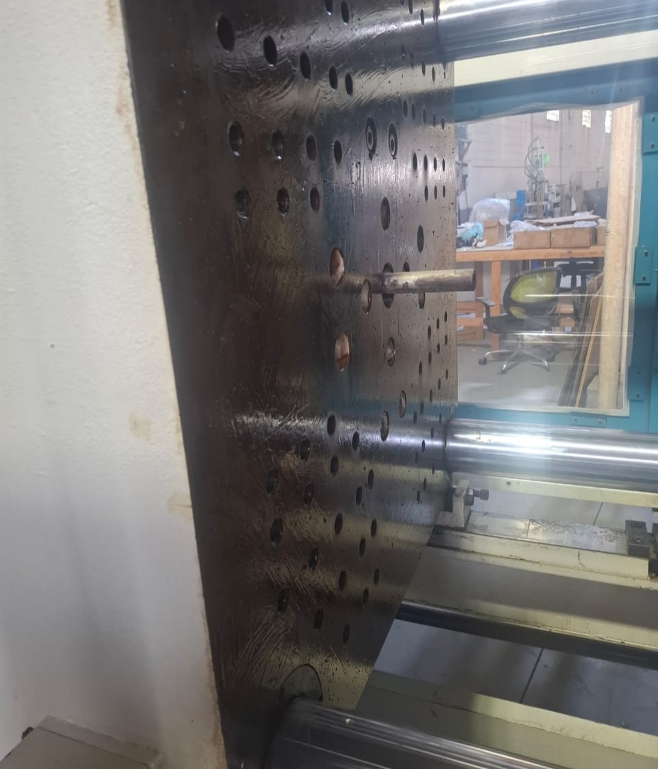 Injet. LK Potenza 400 ZERO